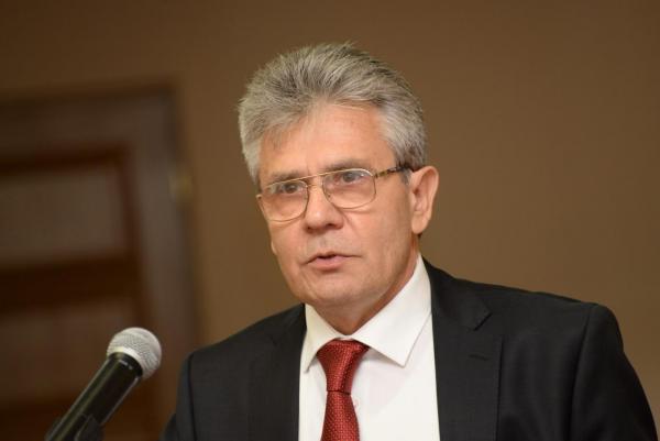 Президент Академии наук Александр Сергеев о стратегическогом прогнозировании