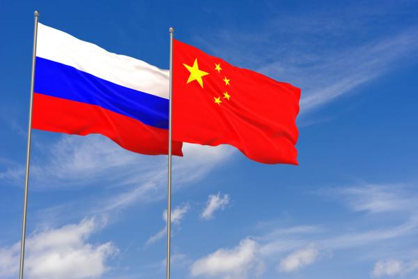 Есть смысл выводить российские разработки на китайский рынок