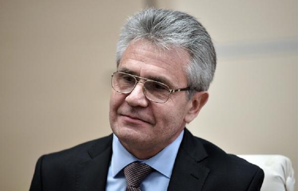 Президент РАН попросил Совфед помочь академии создать региональные представительства
