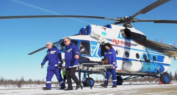 Проблемы сбережения здоровья жителей Севера обсуждают в руководстве страны