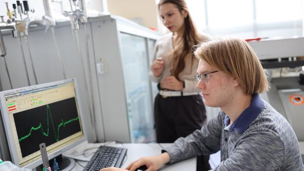 Разработка ученых НГУ позволит ускорить поиск наиболее эффективных лекарств от рака