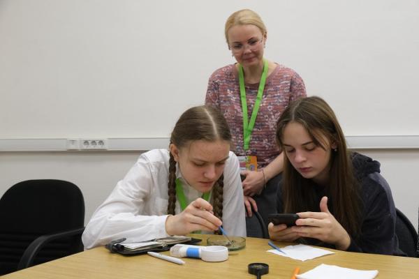 Как прошла 13-я Сибирская межрегиональная конференция юннатов