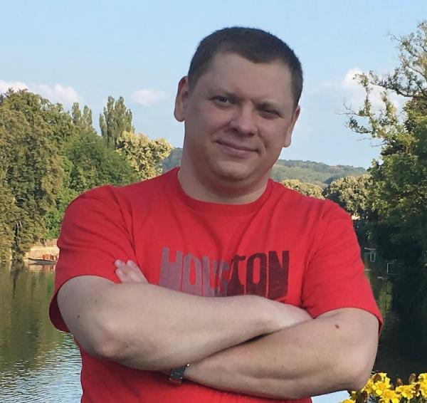 Продолжаем представлять молодых ученых - лауреатов премии мэрии Новосибирска этого года