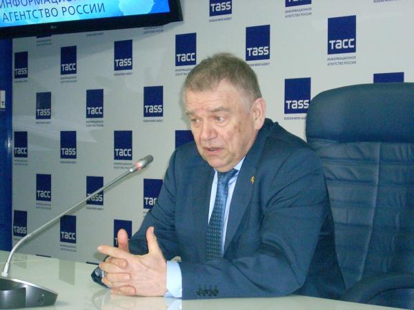 В руководстве СО РАН надеются на конструктивное сотрудничество с государственной властью
