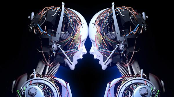 Российские ученые создают новый тип машинного интеллекта