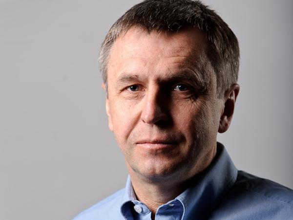 Кролика назвали Гомункулус