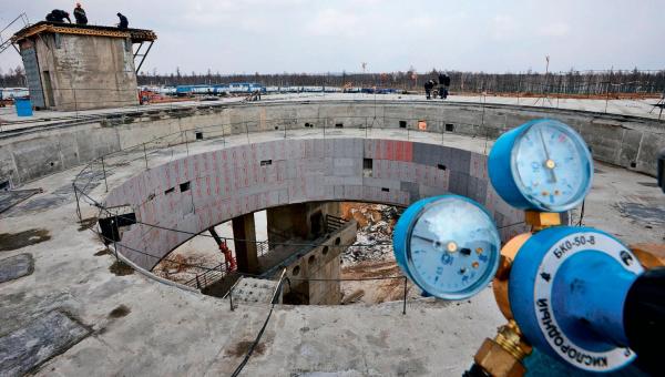 Бессмысленная гонка