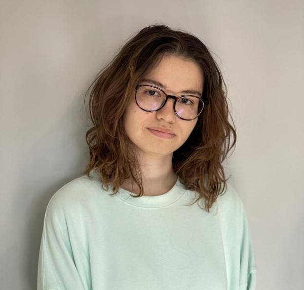 Магистрант НГУ запустила стартап по производству важного фермента для сыроварения Магистрант НГУ запустила стартап по производству важного фермента для сыроварения