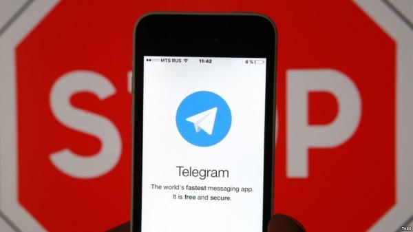 Как война РКН с Telegram вписывается в концепцию «цифровой экономики»