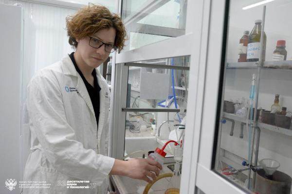 Ученые разрабатывают уникальный отечественный препарат от сахарного диабета второго типа