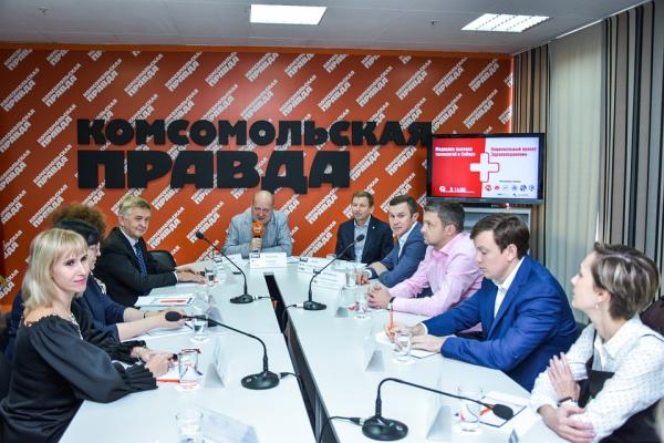 Новосибирские ученые научились диагностировать рак по крови и «взрывать» больные клетки