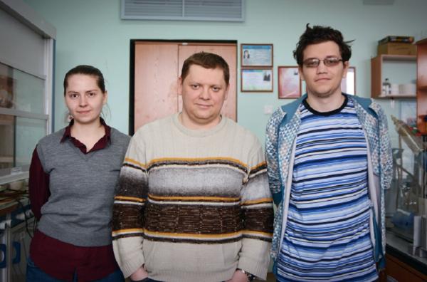 Сибирские ученые создали антибактериальное покрытие для больниц