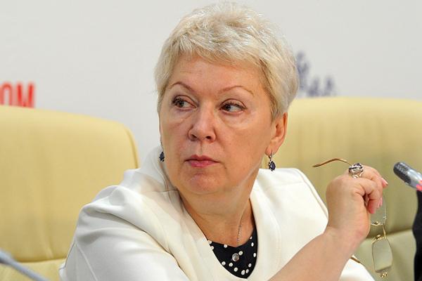 Глава Минобрнауки Ольга Васильева рассказала в День науки о планах и задачах ведомства на ближайшую перспективу