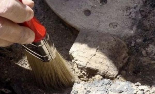 Археологи нашли в Новосибирской области принадлежавшие жрецам украшения