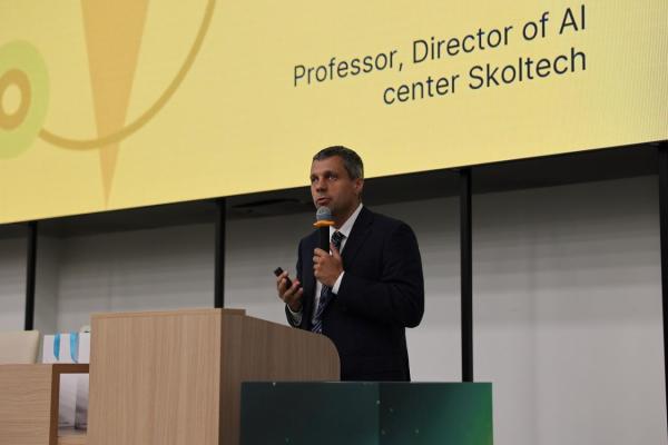 Искусственный интеллект как новый инструмент автоматизации и прогнозирования