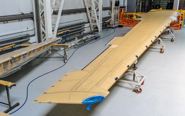 Российская авиационная промышленность сталкивается с новыми вызовами