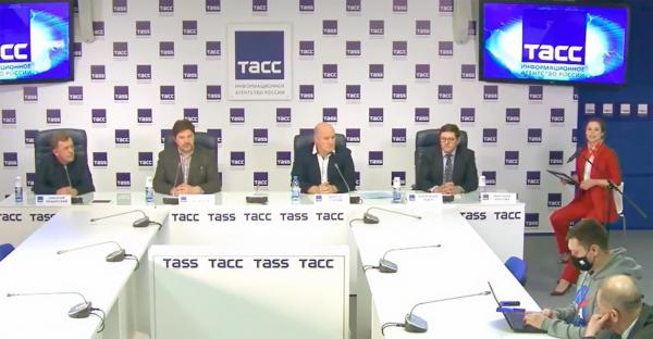 «Норникель» анонсировал совместный с СО РАН проект по изучению Арктики
