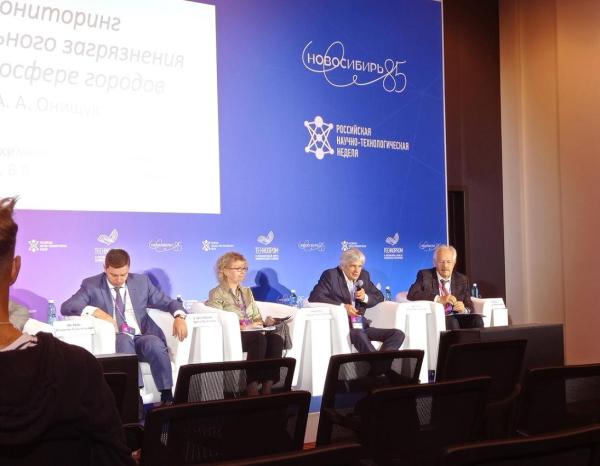 Некоторые итоги этой работы в интервью с Александром Люлько