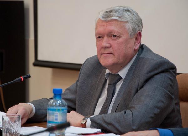 Академик РАН Александр Асеев – о новом витке научной реформы и ситуации с программой «Академгородок 2.0»