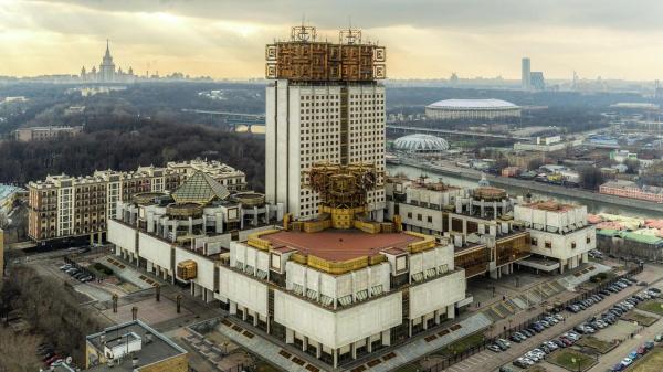 Телеграм-канал, курируемый АП РФ, изложил свое видение хода выборов главы РАН