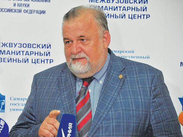 Генеральный директор ВИАМ, академик РАН Евгений Каблов считает, что будущее за «экономикой знаний», а идеология потребления должна уйти в прошлое