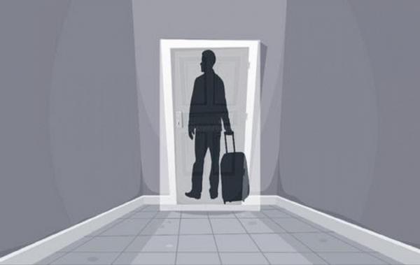 У одного из самых известных российских ученых могут отобрать единственное жильё