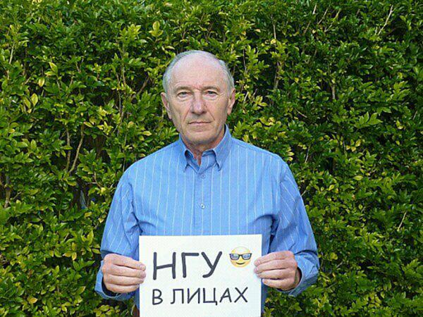 О значении эксперимента Беляева и его месте в мировой науке рассказал профессор Рувинский