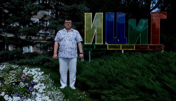 Видеоролик про маршрут "Тропа науки" вошел в программу конкурса "Лучший гид России"