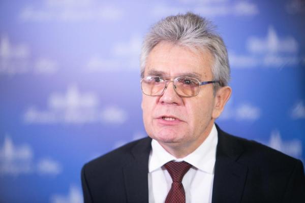 Александр Сергеев может снять свою кандидатуру с выборов главы Российской академии наук