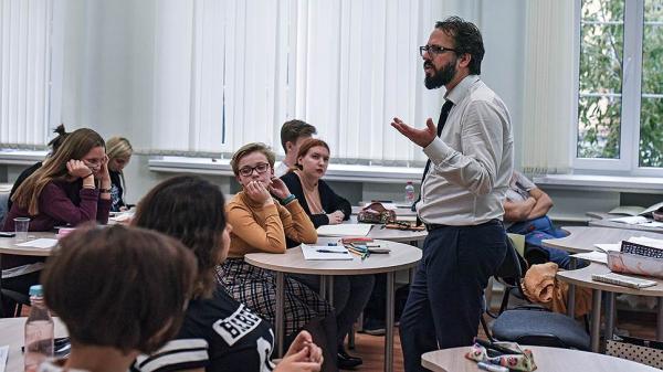 Российскими школами будет заниматься отдельное ведомство — Министерство просвещения