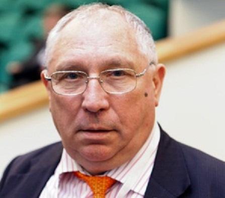 Алексей Егоров