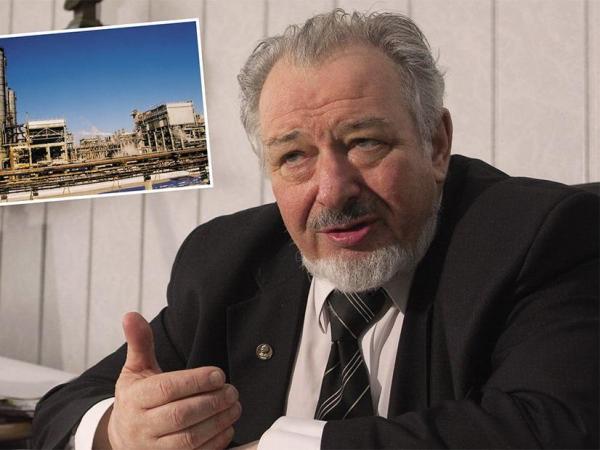 Академик Конторович проанализировал состояние научной системы страны