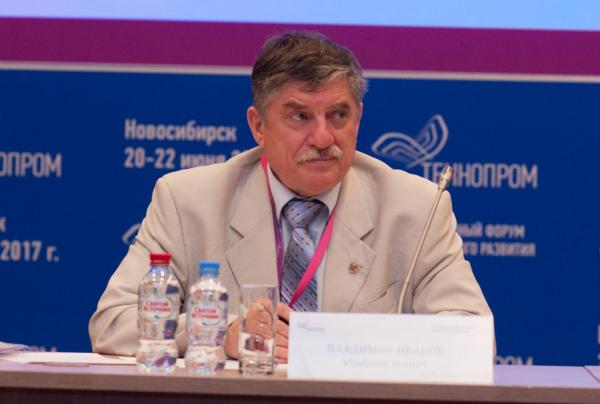 В рамках Международного форума технологического развития «Технопром-2017» обсудили Стратегию научно-технологического развития РФ