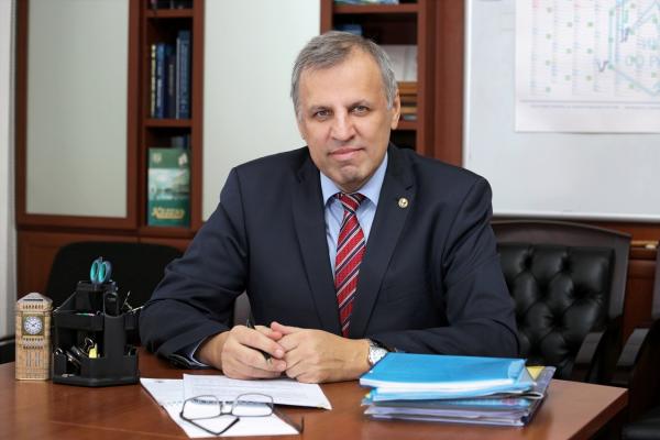 В Институте катализа прошла пресс-конференция, посвященная проекту строительства синхротрона