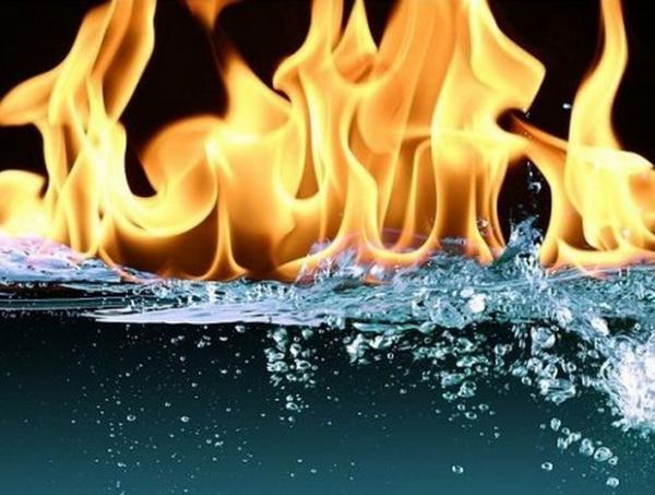 Какие выгоды сулит использование сверхкритической воды в энергетических системах? 