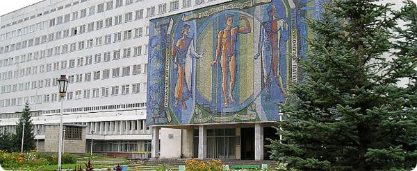 В ФИЦ фундаментальной и трансляционной медицины испытают антиковидную фотодинамческую терапию