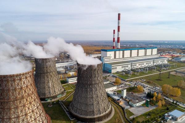 Наступление бурого угля как вызов для ученых Академгородка