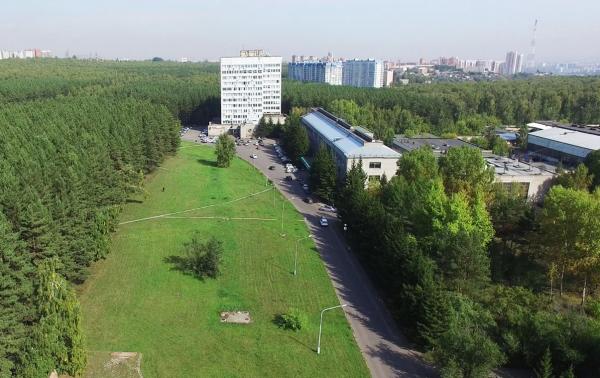 Красноярские ученые создают экологически безопасные биопестициды