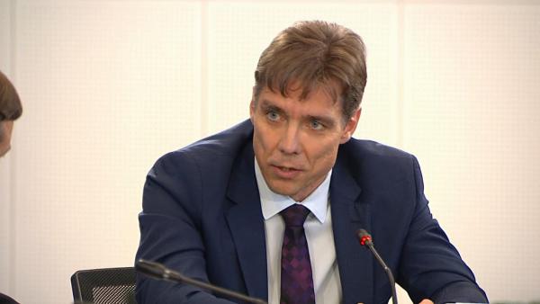Сергей Головин представил проект Передовой инженерной школы Президенту РФ