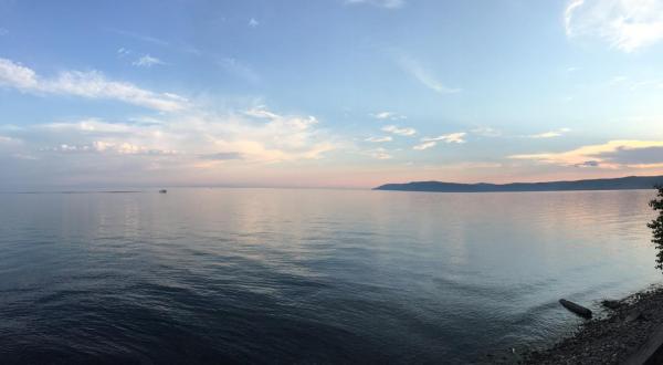 Ученые обнаружили в планктоне озера Байкал целый затерянный мир ДНК-вирусов