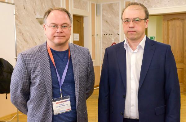 Недавно в Нижнем Новгороде успешно прошел III Российский конгресс «Роскатализ» – крупнейший российский каталитический форум