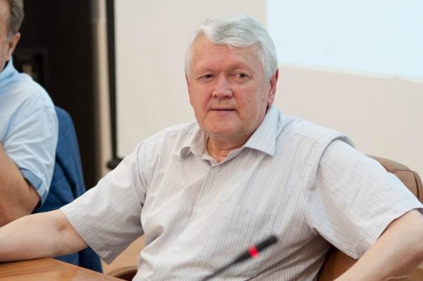 СО РАН определилось с кандидатом в президенты Российской Академии наук
