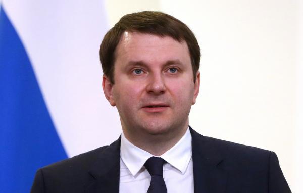 Министр экономического развития о роли науки и технологий в российско-японском сотрудничестве