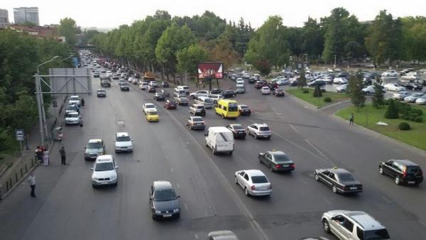 Специалисты Института вычислительной математики и математической геофизики СО РАН предлагают современные методы оценки и прогнозирования изменений качества атмосферы в Новосибирске