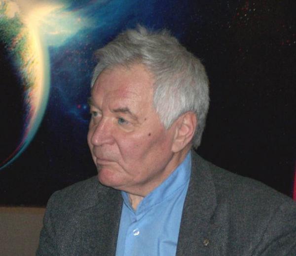 Академик Ю.Л. Ершов: «Невозможно качественное образование в стране, регионе, где большой науки нет»