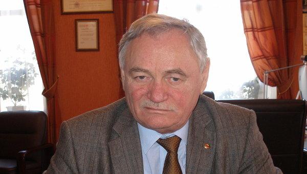 Председатель ДВО РАН, академик Валентин Сергиенко рассказал об итогах работы дальневосточных ученых в уходящем году