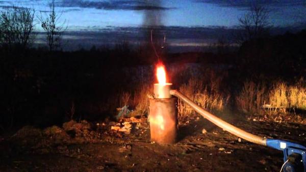 Новосибирские специалисты настаивают на необходимости заниматься технологиями сжигания твердых бытовых отходов вместо обычной сортировки