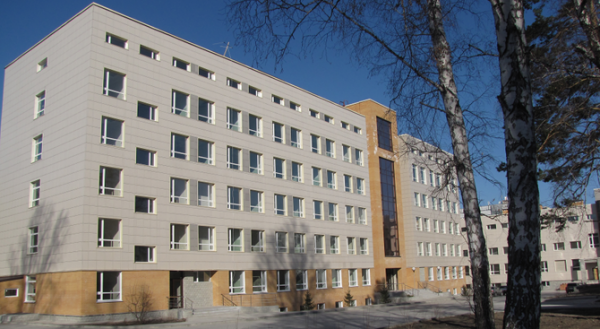 Новые амбициозные проекты