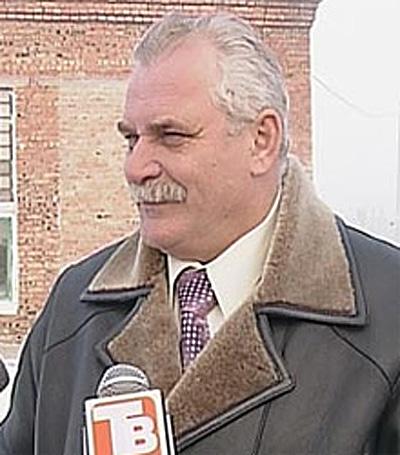 Назначен глава территориального управления ФАНО по Сибирскому Федеральному округу