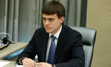 М. Котюков: «Не знаю, откуда берутся слухи о сокращениях»